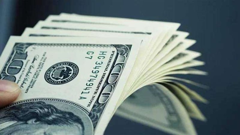 سعر الدولار اليوم