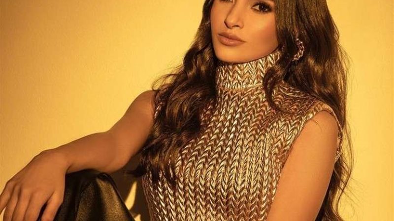 كارمن سليمان