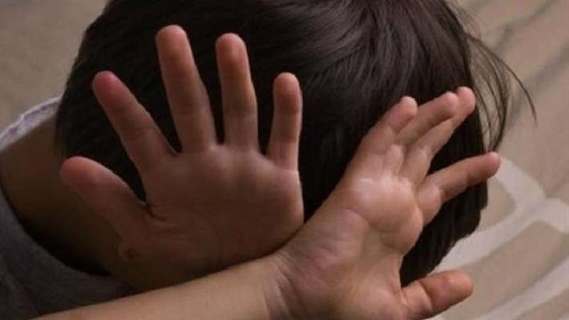 عقوبة هتك عرض طفل
