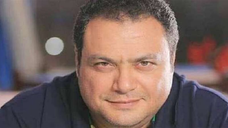 مراد مكرم