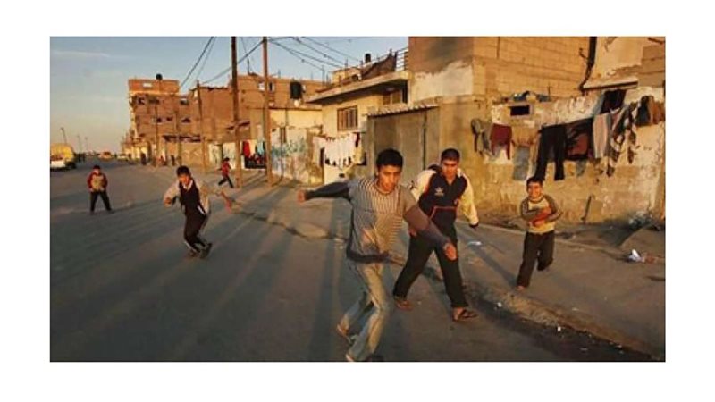 لعب أطفال - أرشيفية