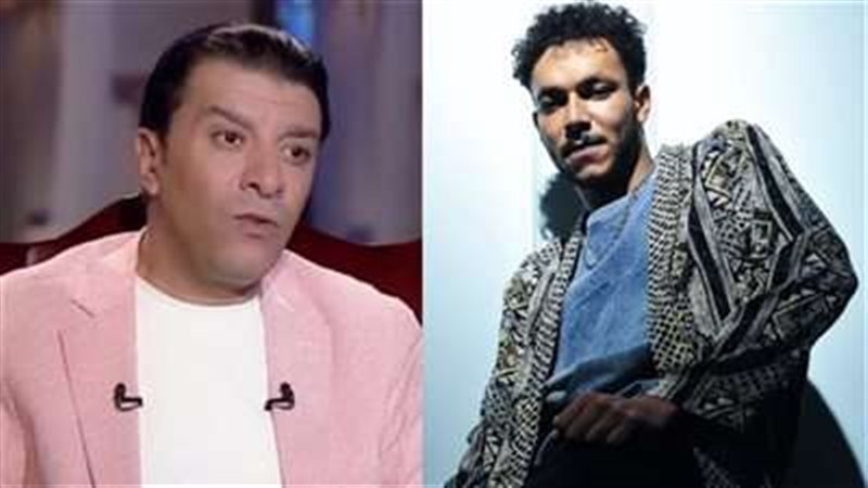 ويجز ومصطفى كامل