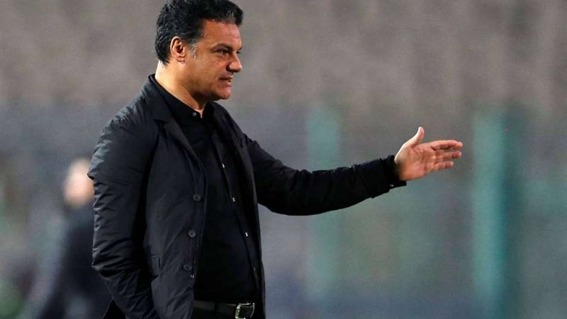 إيهاب جلال