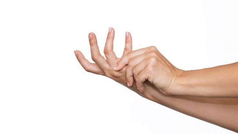 أسباب وأعراض متلازمة