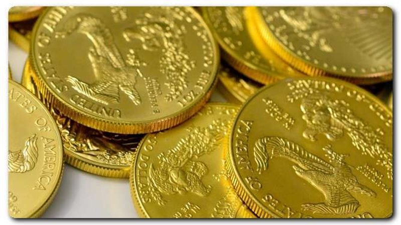 سعر الجنيه الذهب