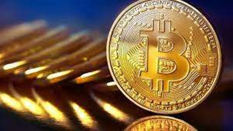 عملة البيتكوين