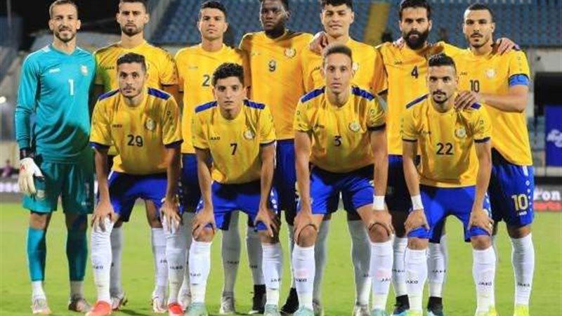 نادي الإسماعيلي
