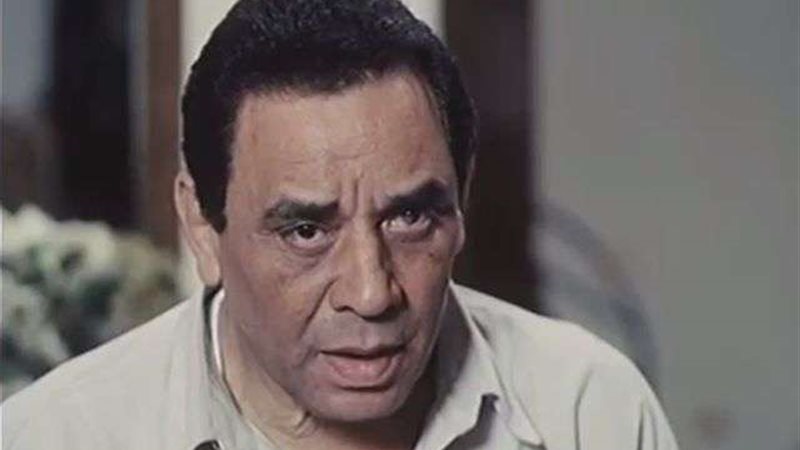 كمال سليمان