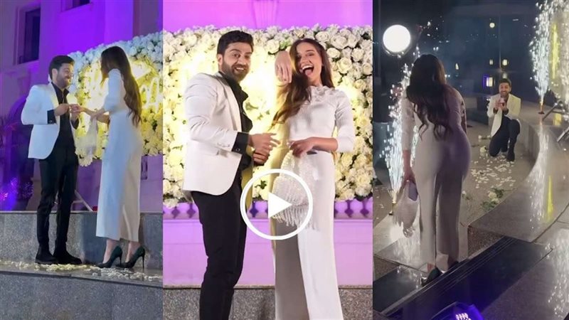 نور ايهاب ونور بدر