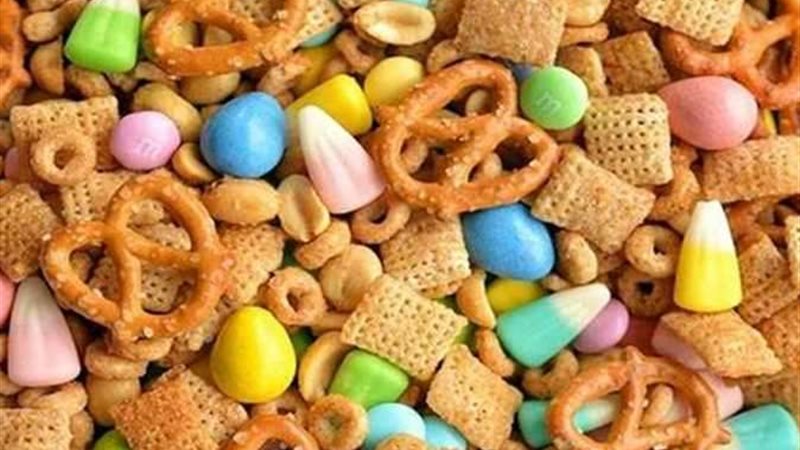 ملونات الطعام