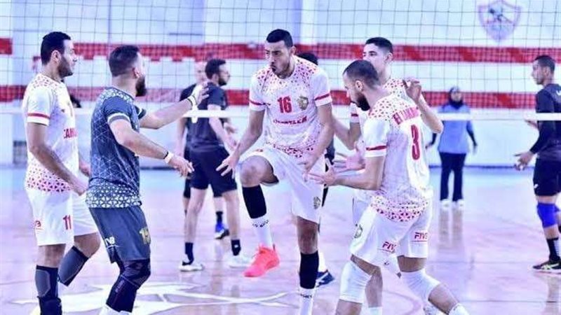 طائرة الزمالك