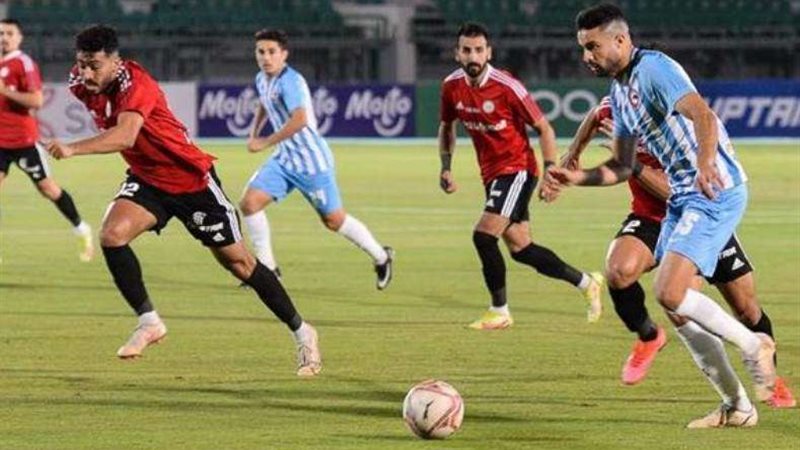 طلائع الجيش وفيوتشر