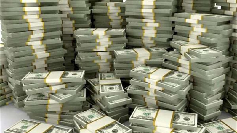 سعر الدولار اليوم
