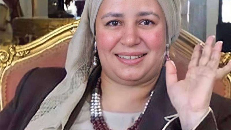 عبلة كامل