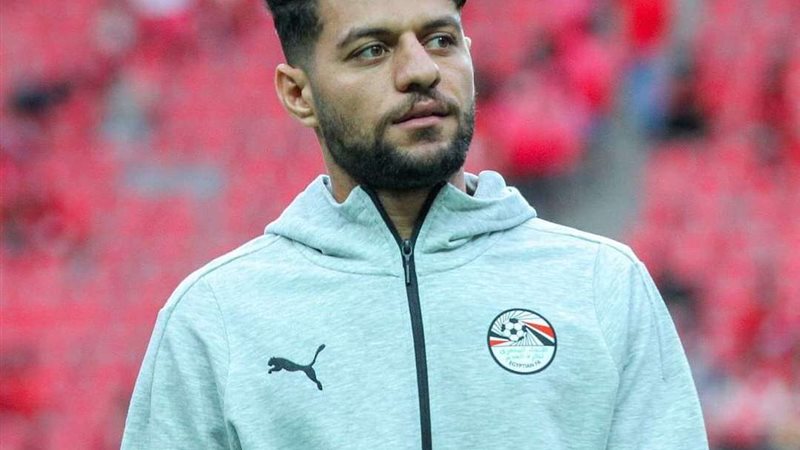 مصطفى شلبي