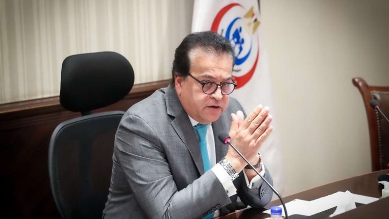 الدكتور خالد عبدالغفار