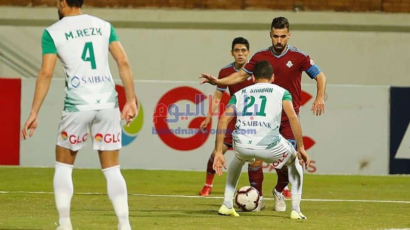 بيراميدز والاتحاد