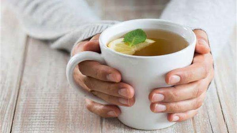 مشروبات دافئة تقوي