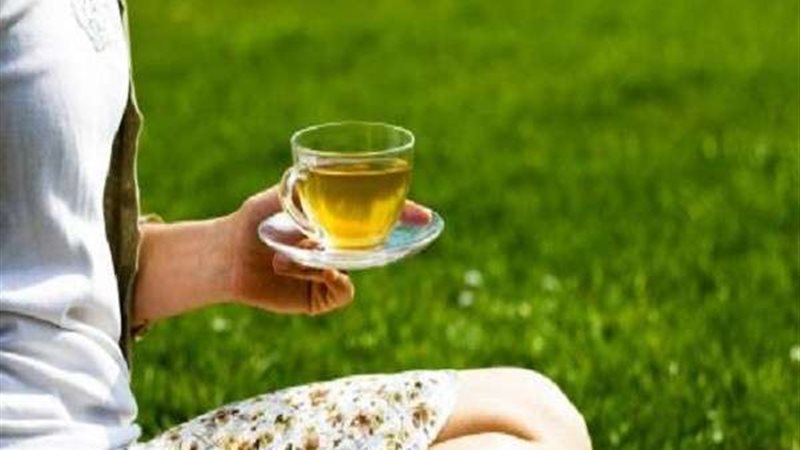 فوائد شراب النعناع