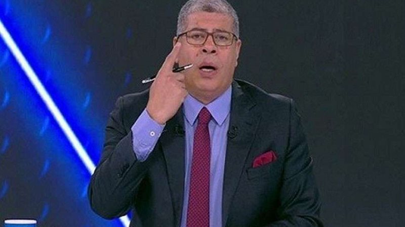 أحمد شوبير