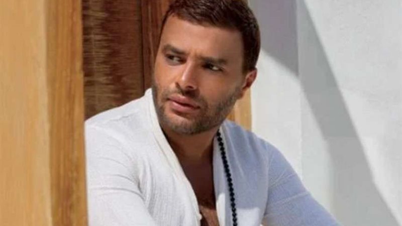 رامي صبري