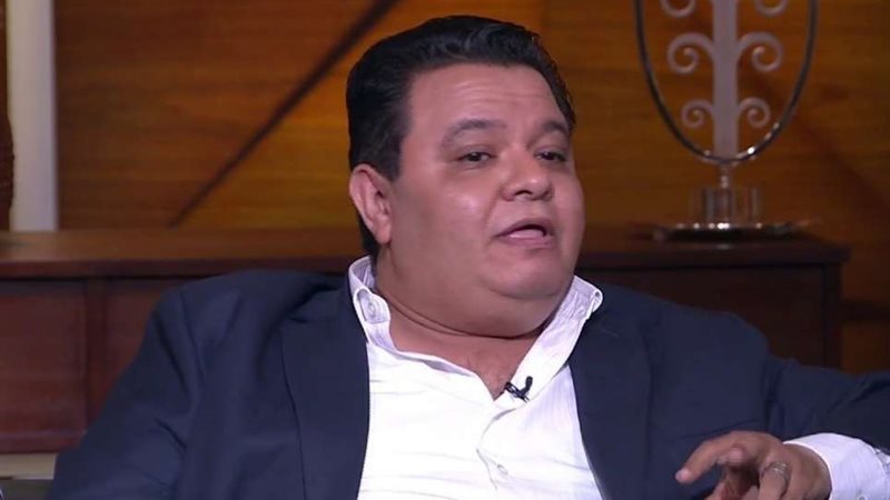 المخرج خالد جلال