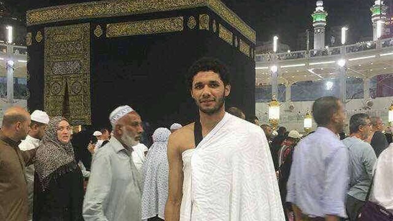 النني