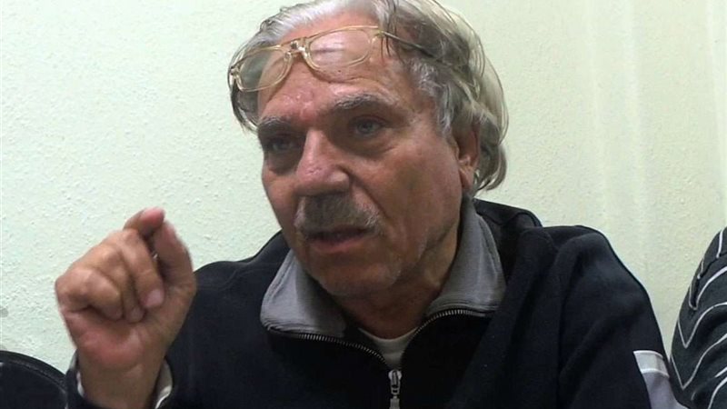 مدحت الزاهد