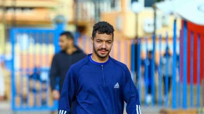زياد طارق