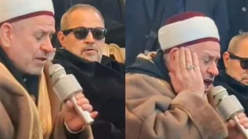 جورج وسوف