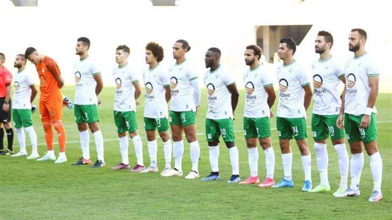 المصري البورسعيدي