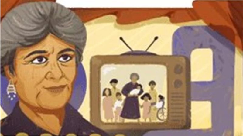 كريمة مختار