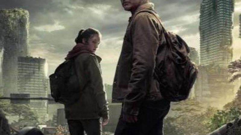 the last of us