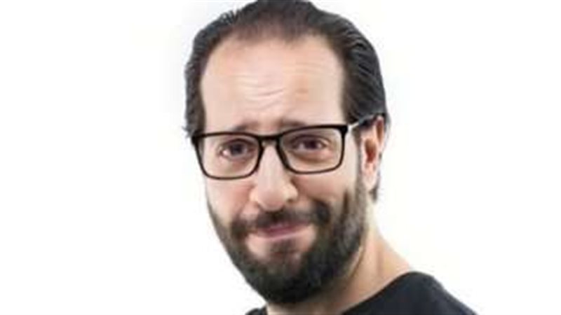أحمد آمين