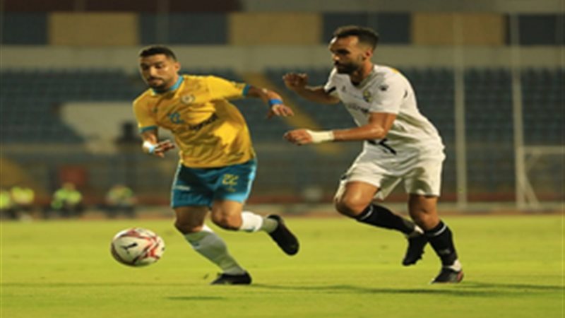 الإسماعيلي والمقاولون