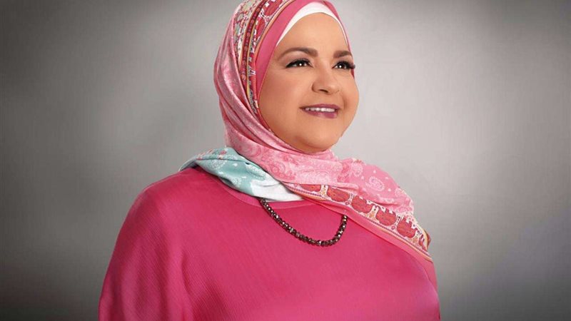 حنان ماضي