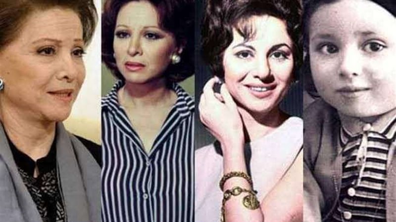 فاتن حمامة