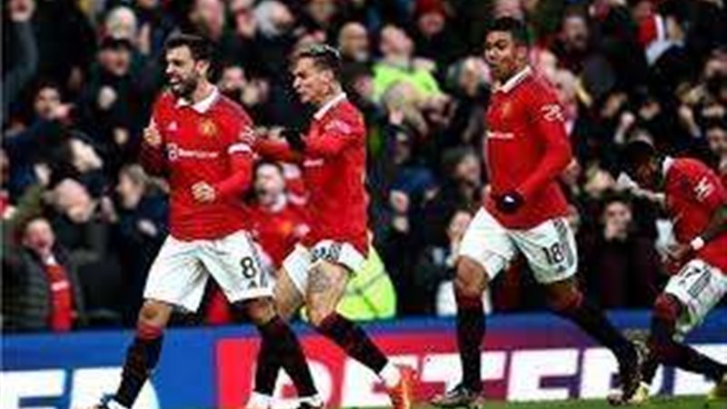مانشستر يونايتد