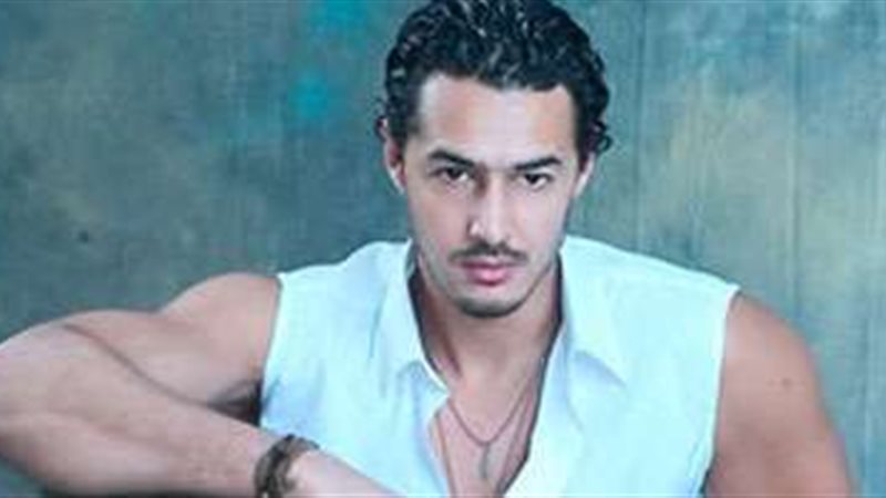 أحمد هارون