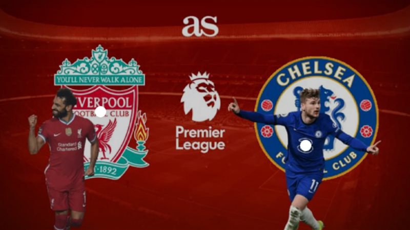 ليفربول وتشيلسي