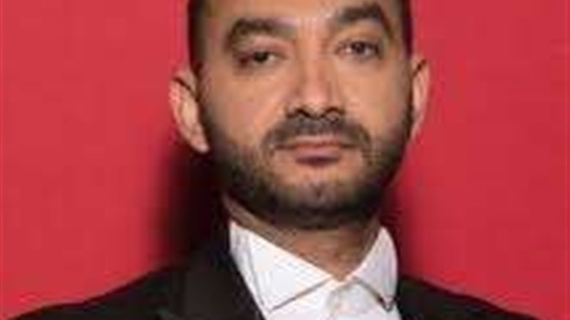 نادر فهمي