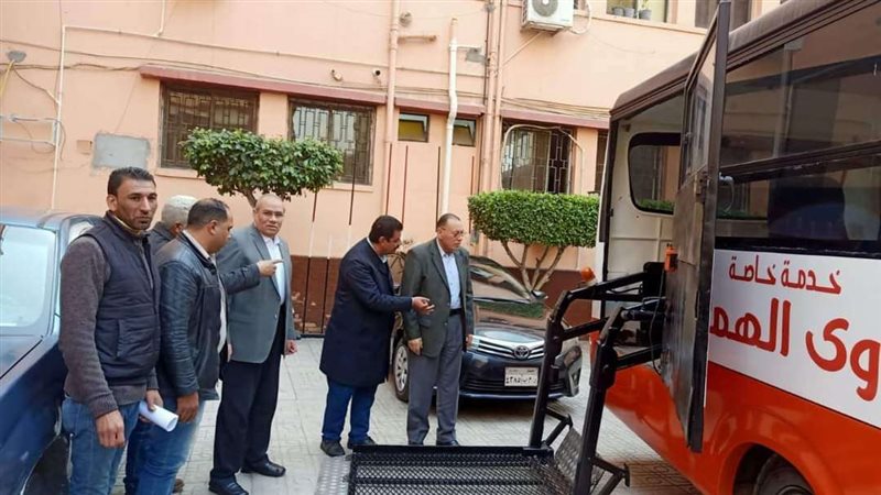 محافظ الشرقية