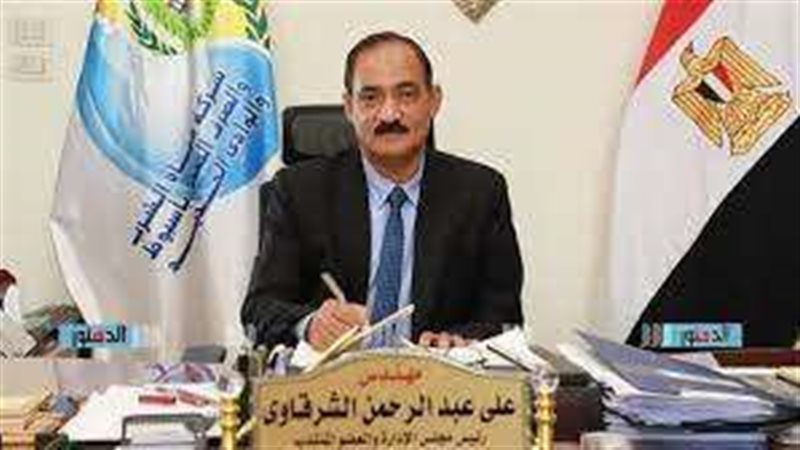 المهندس على الشرقاوي