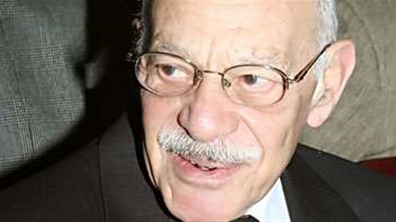 سامي شرف