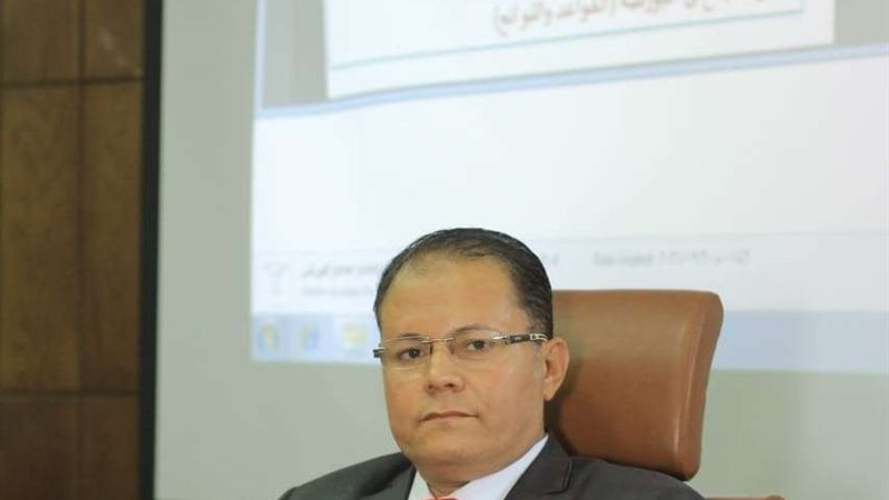 الخبير الاقتصادي