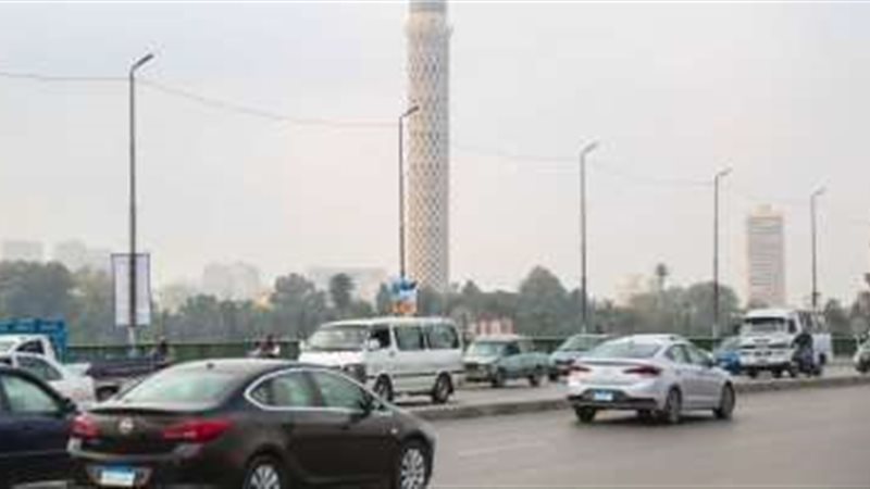 كثافات مرورية متحركة