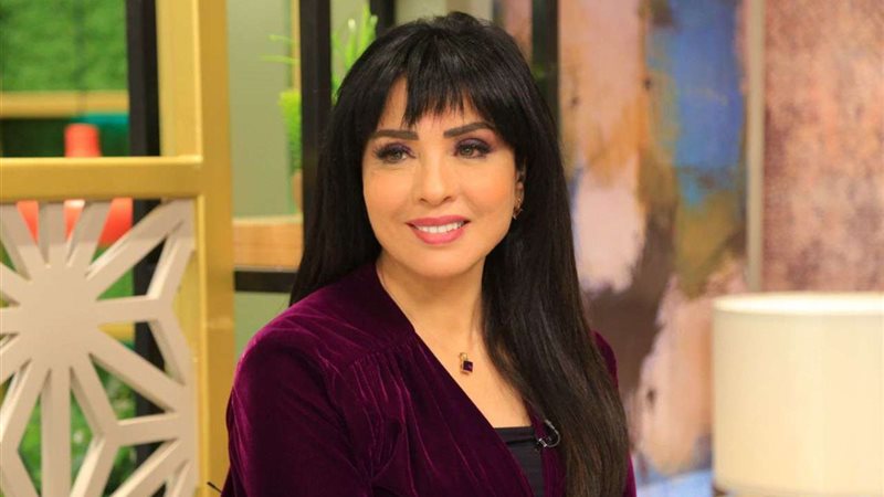 الإعلامية سهير جودة