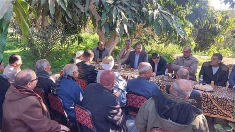 زراعة الشرقية