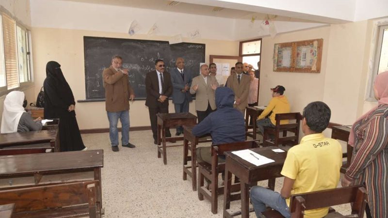 امتحان