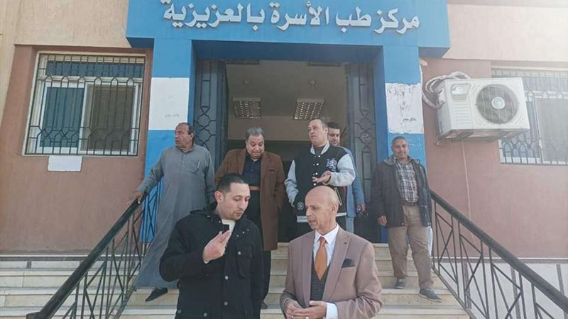 وكيل وزارة الصحة